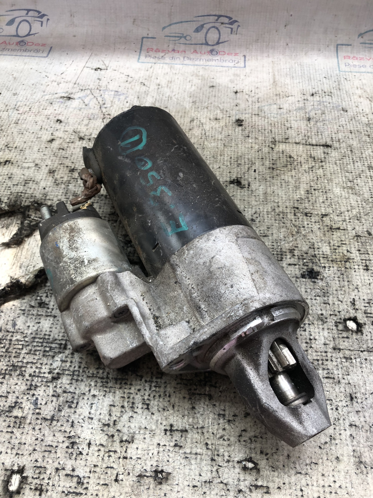 Electromotor Mercedes E 350 2009, A0061516201