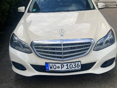 Electromotor Mercedes e Class w212 Facelift 2,2 CDI 100 kw 136 cp euro 5 2013 2014 2015