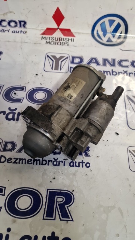 ELECTROMOTOR MERCEDES E-CLASS W213 2.0CDI - AN 2017 - COD A6549061400