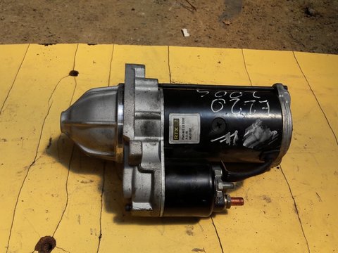 Electromotor Mercedes E220 2.2 CDI 2004