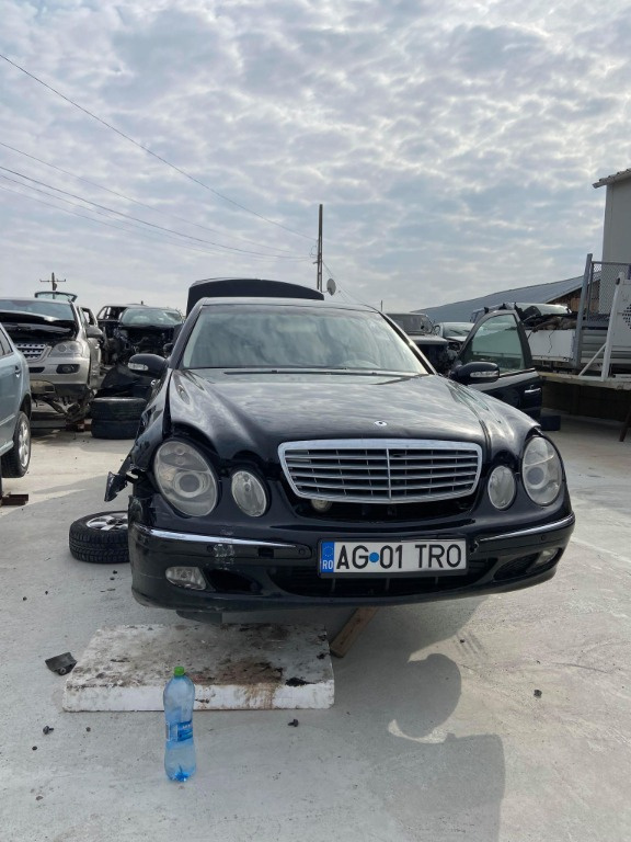 Electromotor Mercedes E220 CDI w211