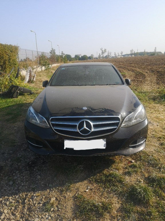 Electromotor Mercedes E220 cdi w212 facelift om 65