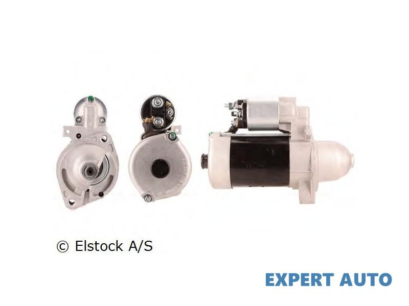 Electromotor Mercedes G-CLASS (W463) 1989-2016 #2 0001223005