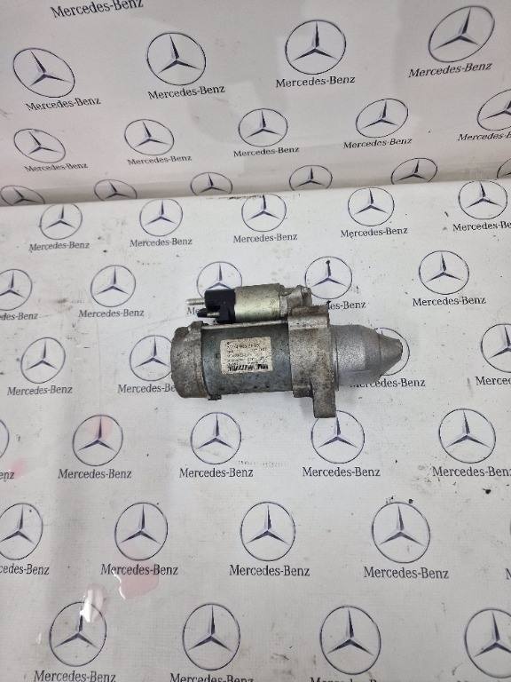 Electromotor Mercedes GLC C253 A2749062100