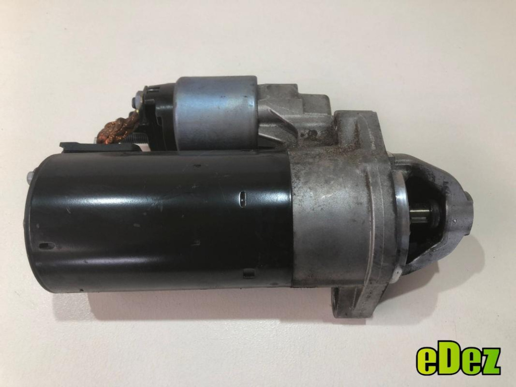 Electromotor Mercedes GLE (2015->)[w292] 2.2 cdi euro 6 a6519064800