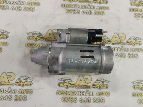 Electromotor Mercedes GLK (X204) 2.2 CDI 143 CP cod: A6519060026