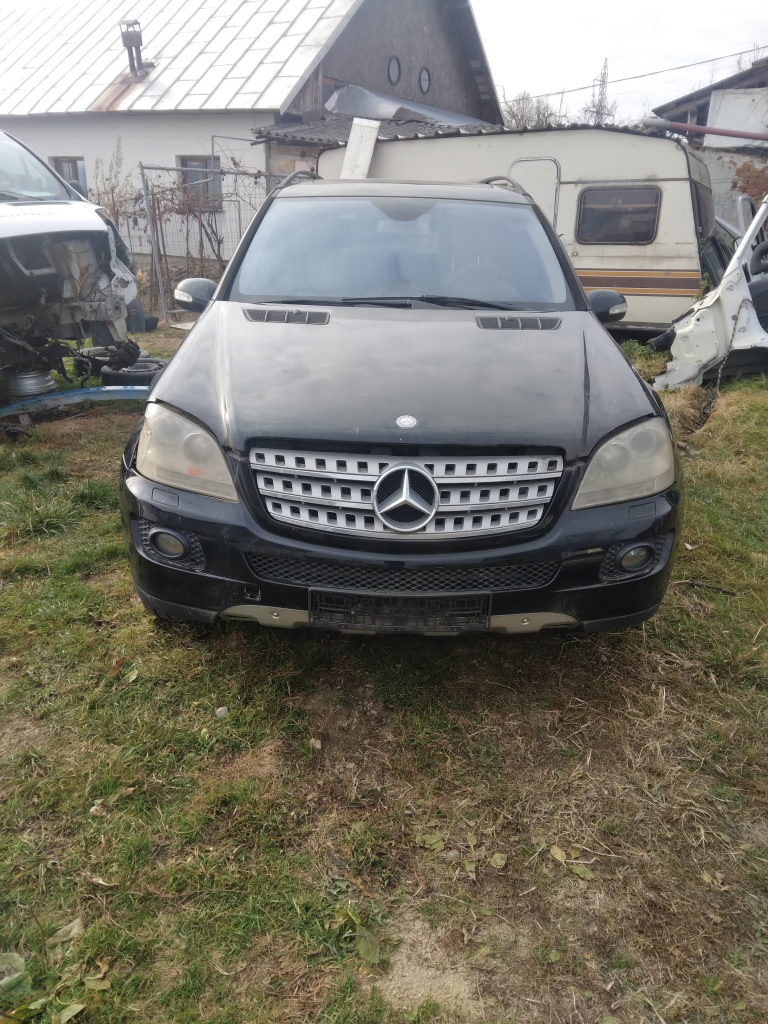 Electromotor Mercedes M-Class W164 2007 Suv 3.0 d