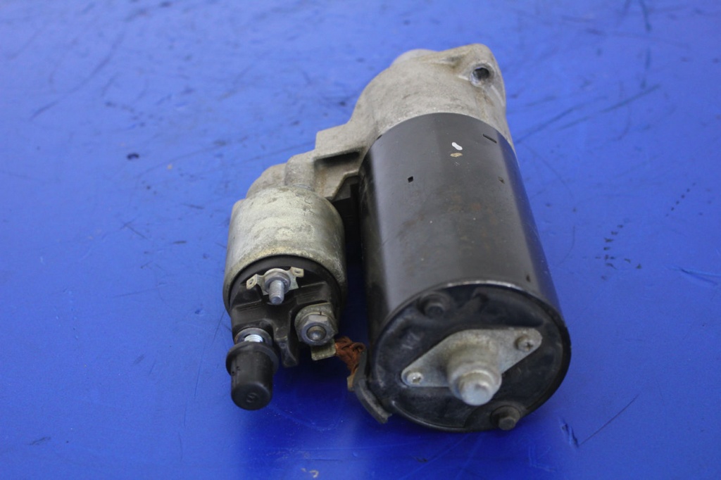 Electromotor Mercedes M-CLASS W164 JEEP ML320 CDI