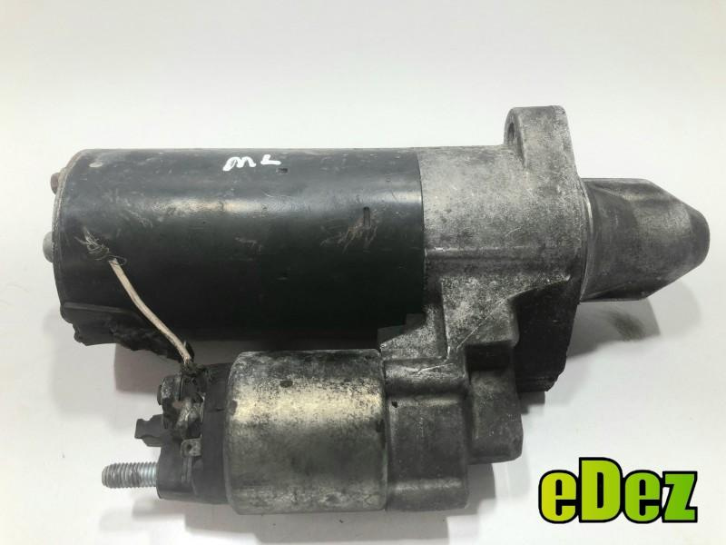 Electromotor Mercedes ML (2006-2011)[w164] 320 cdi