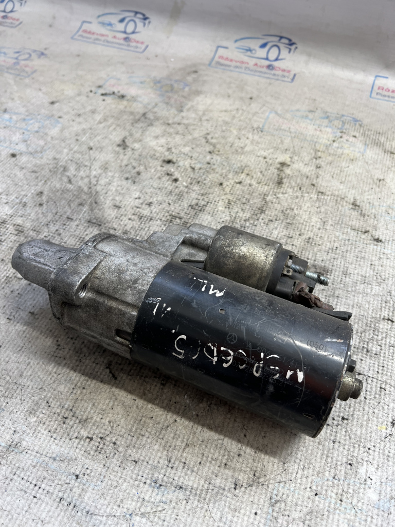 Electromotor Mercedes ML W164 2008, A0061514101