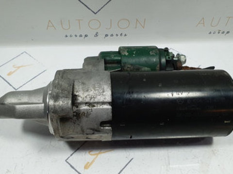 Electromotor Mercedes ML (W164) 320 CDI OM642 2007