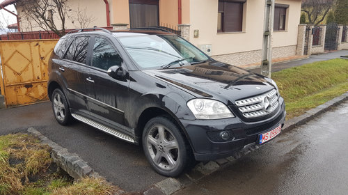 Electromotor Mercedes ML320 W164 3.0 d 4