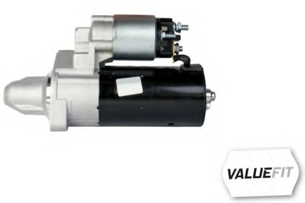 Electromotor MERCEDES S-CLASS cupe (C216) (2006 - 2013) HELLA 8EA 012 527-251