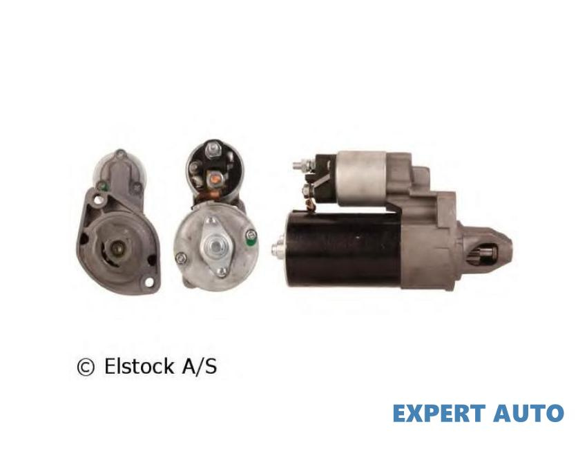 Electromotor Mercedes S-CLASS (W220) 1998-2005 #2 0001108197