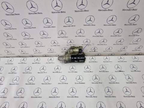 Electromotor Mercedes S Class W221 S350 3.5 Benzina cod A0061510501