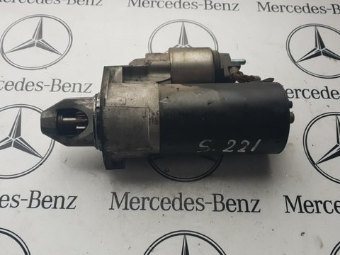 Electromotor Mercedes s320 W221