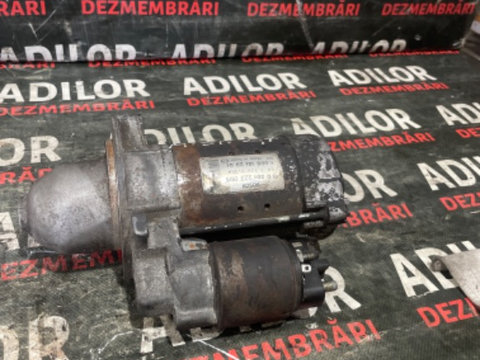 Electromotor Mercedes sprinter 2.7cdi 0051512901