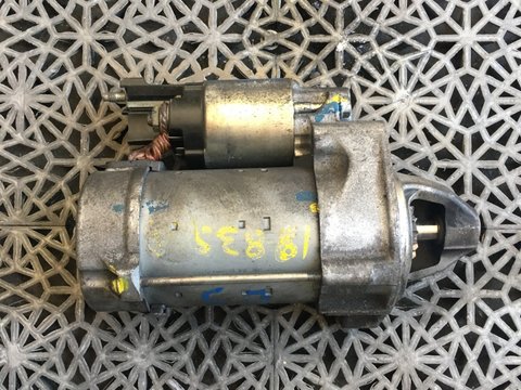 Electromotor mercedes sprinter euro 5 E5 motor 2.2cdi 651 120A