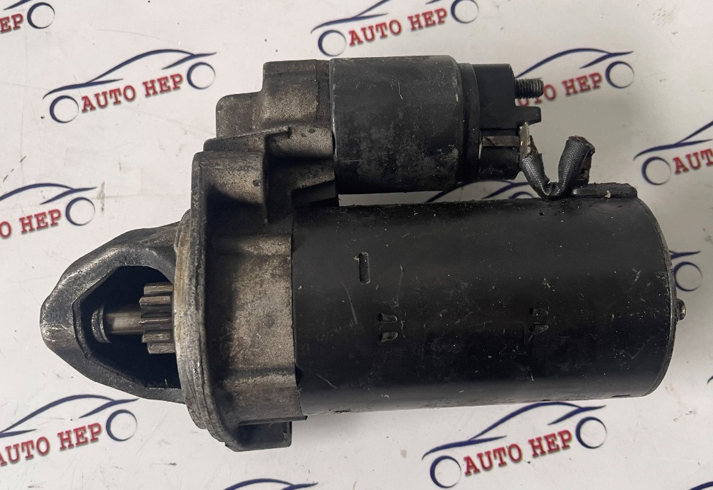 Electromotor Mercedes Sprinter Vito C-Class W202 0041518901 004 151 89 01 0001109036 0 001 109 036