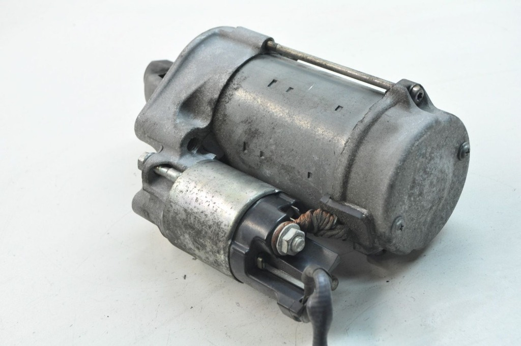 Electromotor Mercedes sprinter w906, 2.2 om 651