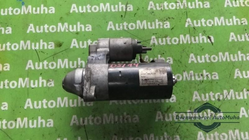 Electromotor Mercedes V-Class (2014->) [W447] a6519064300