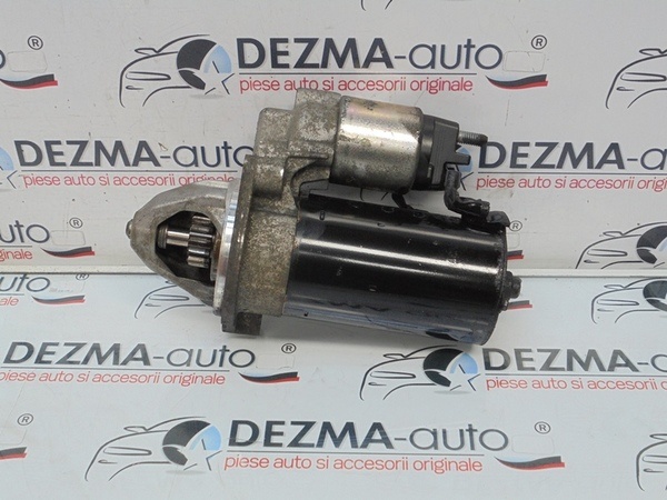 Electromotor, Mercedes Viano (W639) 2.2c