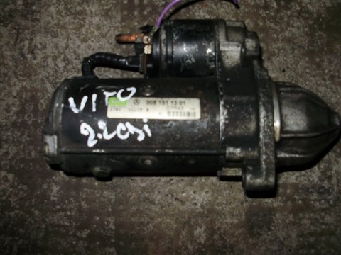 Electromotor Mercedes VITO 2.2 CDI COD – 0051511301