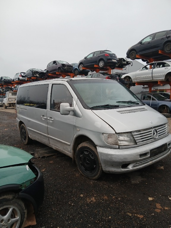 Electromotor mercedes vito 2.2 diesel cdi an 2002