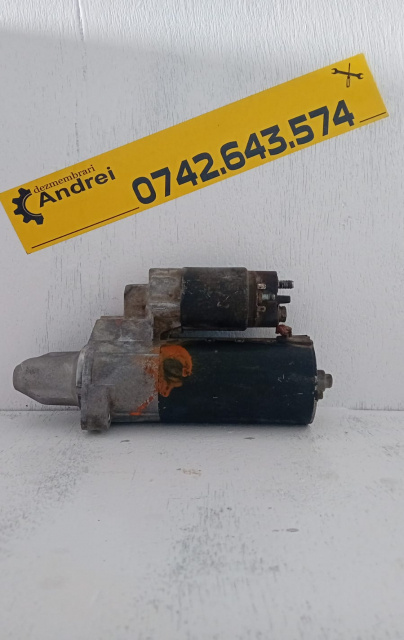 Electromotor, Mercedes Vito, W639, 3.2 B, automat Mercedes-Benz Vito W639 [2003 - 2010]