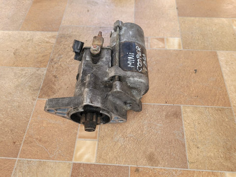 ELECTROMOTOR MINI COOPER 1.4 DIESEL COD 28100-0W080