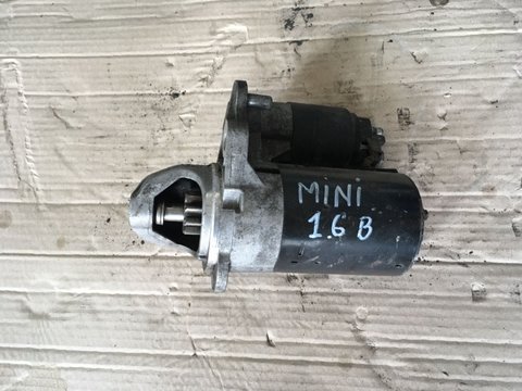 Electromotor Mini Cooper 1.6 R52/53