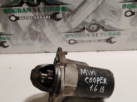 Electromotor Mini Cooper 1.6i