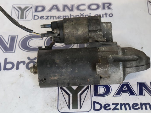 ELECTROMOTOR MINI COOPER 2.0 d N47C20A / 2012 - COD 7823314-01