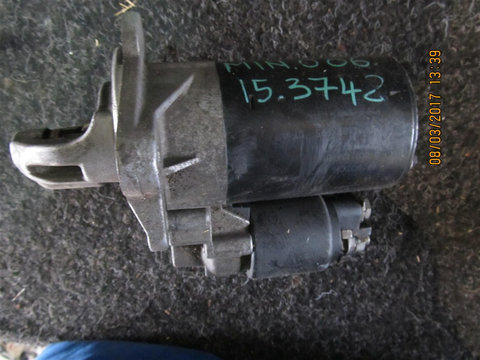 ELECTROMOTOR MINI COOPER 2004 OEM:1005831203.