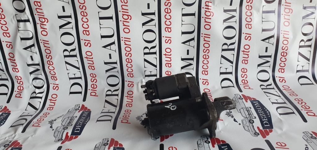 Electromotor Mini Cooper R50, R53 1.6i 116cp cod piesa : 0001106018