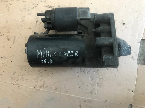 Electromotor mini cooper r56 2008 - 2012 cod: 7812070-01