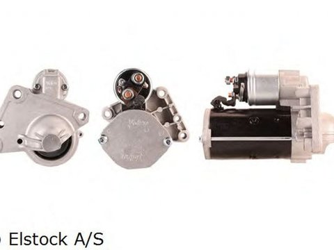 Electromotor MINI MINI R56 ELSTOCK 253446