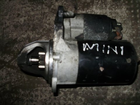 Electromotor MINI ONE 1.6 BENZINA 148999402B