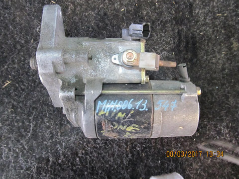 ELECTROMOTOR MINI ONE 2004 OEM:428000 1280.