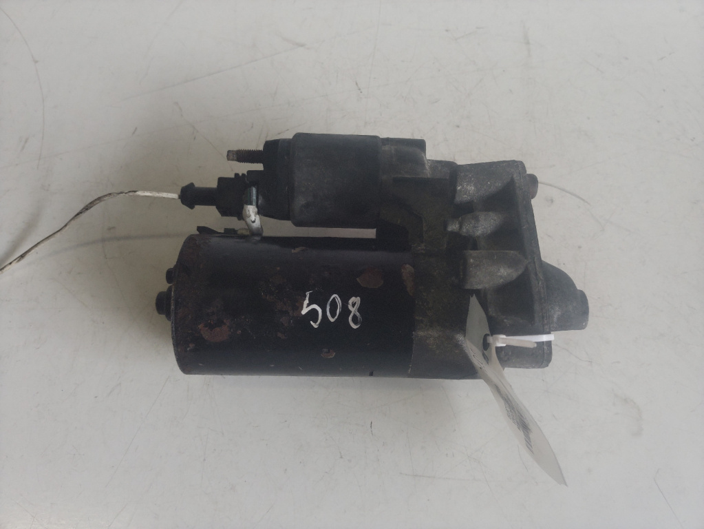 Electromotor Mini R56 an 2009 N14 B16 A, N14 B16 AB cod piesa 12417616698