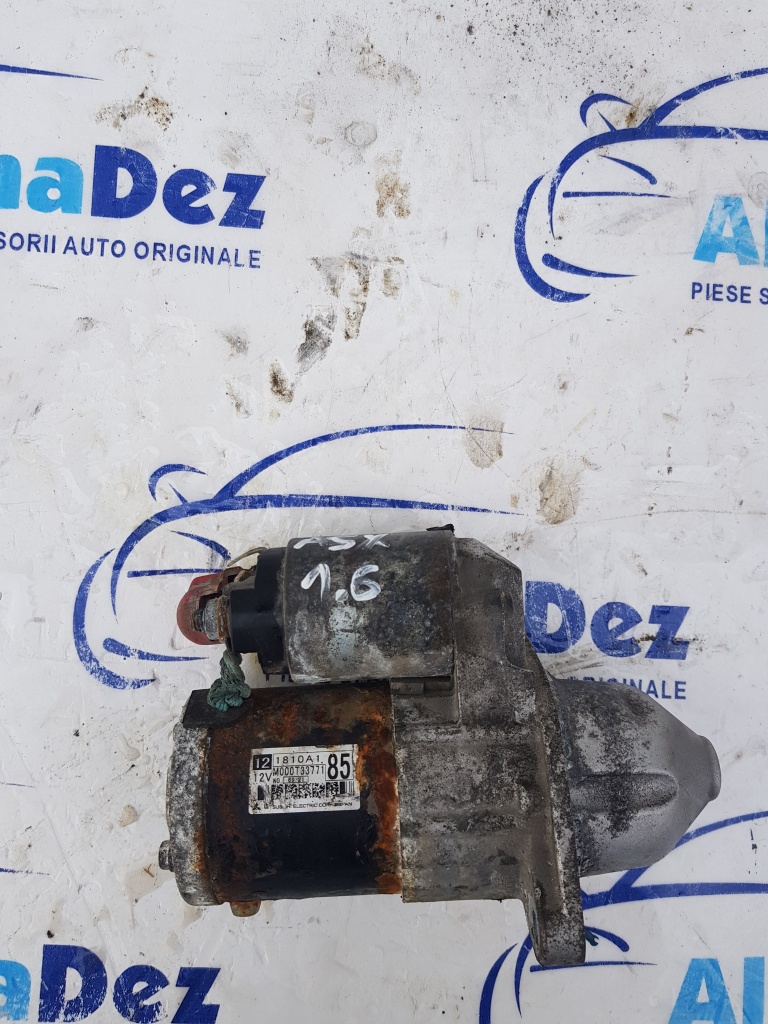 Electromotor Mitsubishi Asx 1.6i 2012