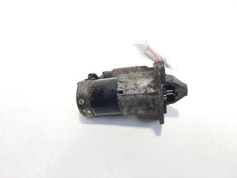 Electromotor (Mitsubishi), cod 8200584675B, Renault Clio 3, 1.5 DCI, K9K770, 5 vit man (id:465930)