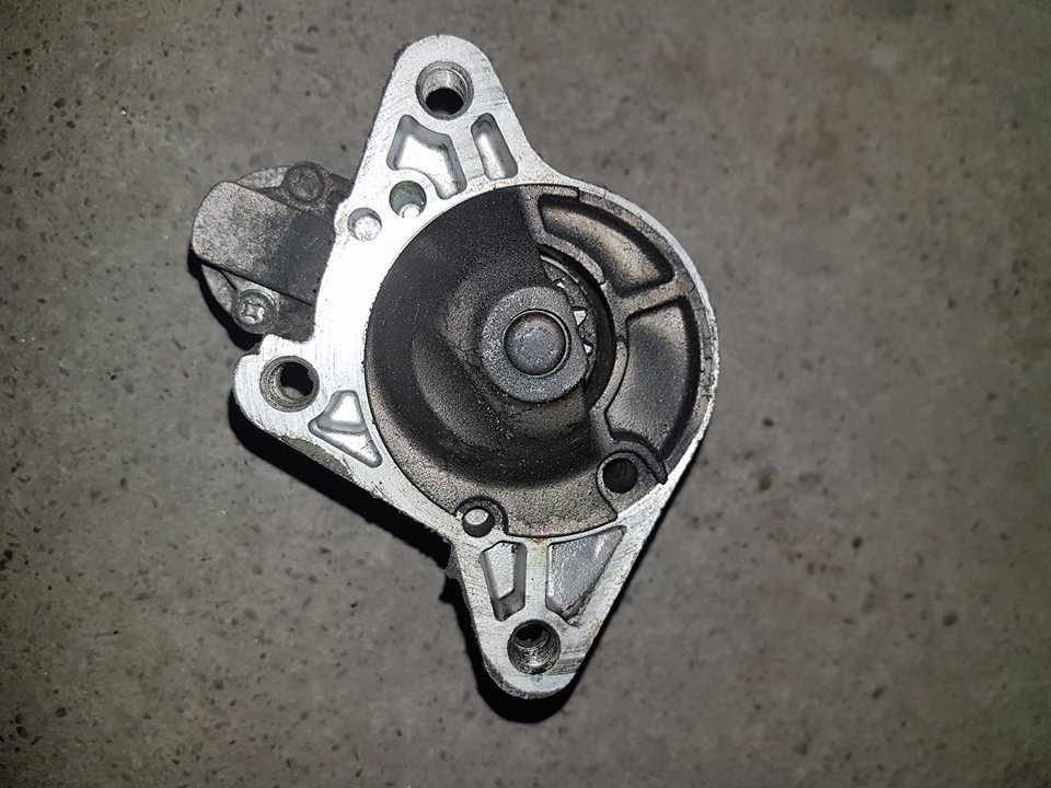 Electromotor mitsubishi cod m002t88671 m