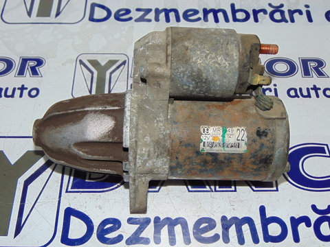 ELECTROMOTOR MITSUBISHI COLT-VI / MR994922