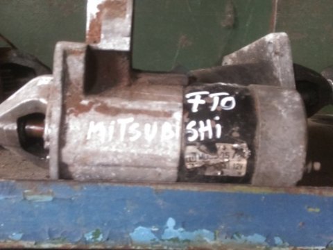 Electromotor Mitsubishi FTO