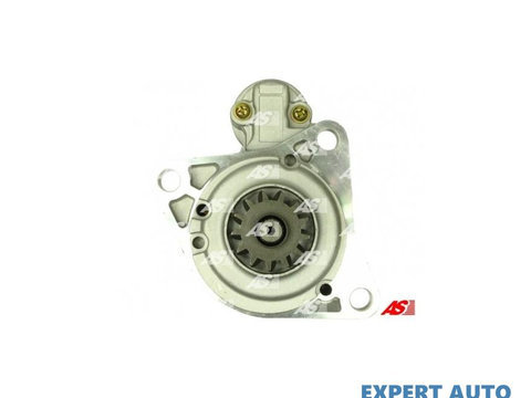 Electromotor Mitsubishi GALLOPER (JK-01) 1998-2003 #2 140387