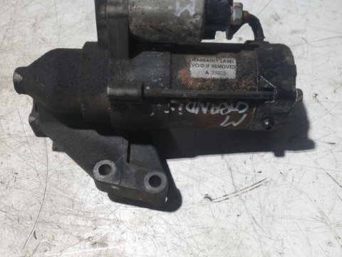 ELECTROMOTOR MITSUBISHI GRANDIS 2.0 d COD- A31903...