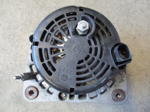 Electromotor MITSUBISHI L200 2.5 D (KA4T) 90 CP cod: M008T75071