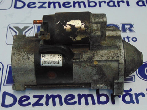 ELECTROMOTOR MITSUBISHI L200 2.5 DIESEL 1810A053