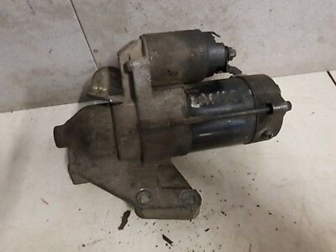 Electromotor Mitsubishi L200 2008 2.5 Diesel Cod Motor:4D56 HP 136 CP Cod:0986022720